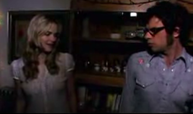 Flight of the Conchords: "The Most Beautiful Girl in the Room"